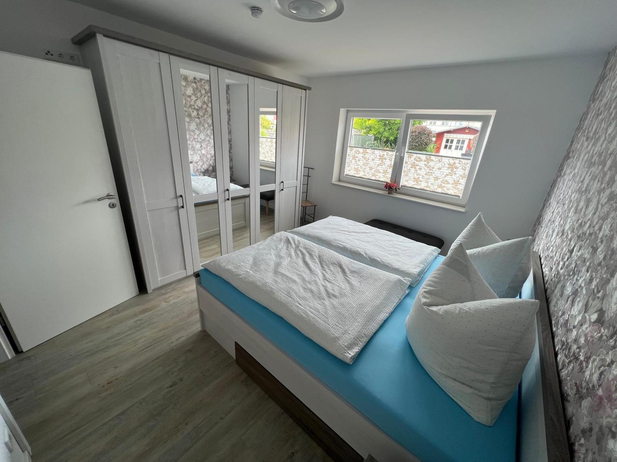 Ferienhaus Lubke Villa มึลเฮาเซน ภายนอก รูปภาพ
