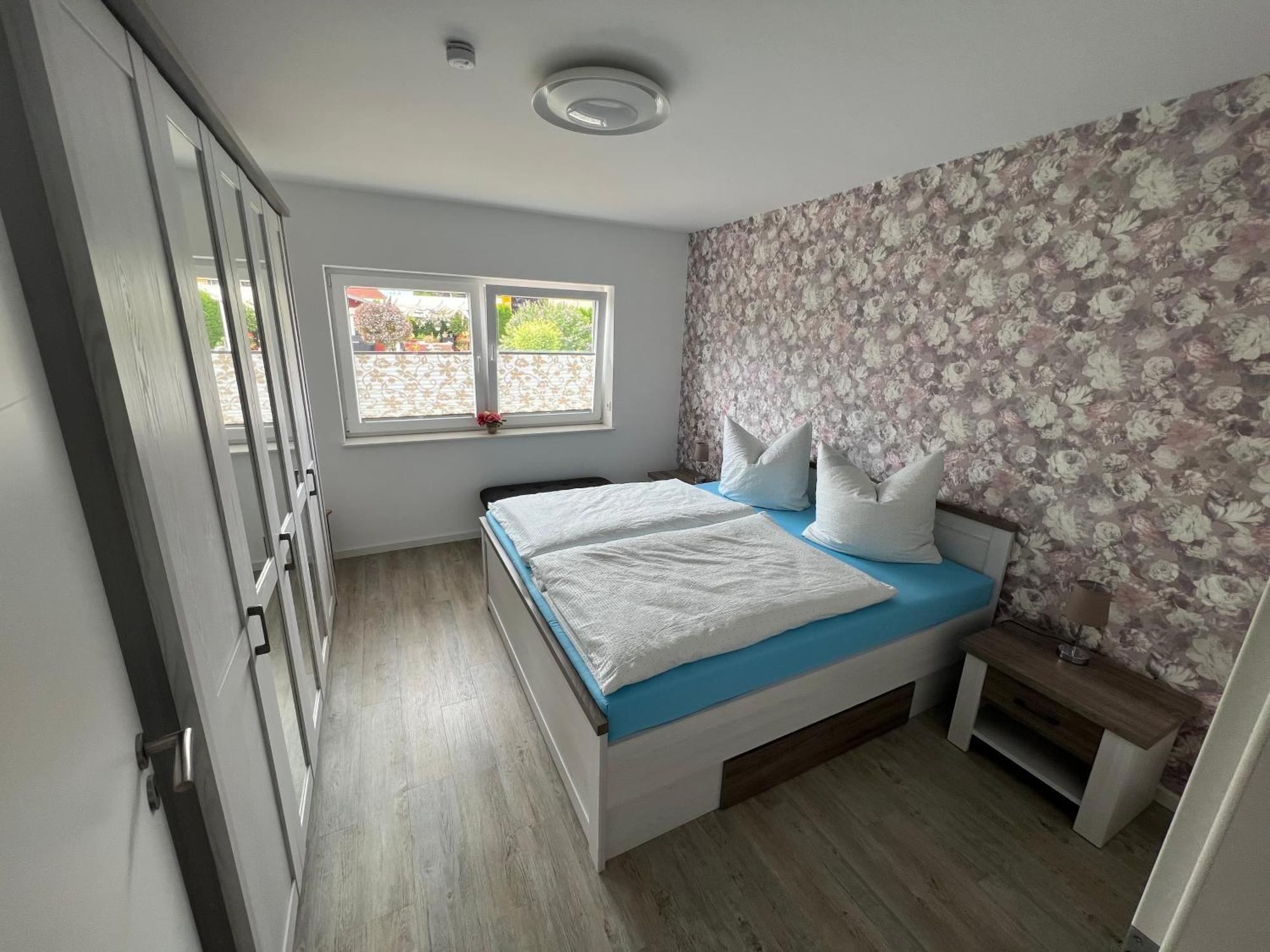 Ferienhaus Lubke Villa มึลเฮาเซน ภายนอก รูปภาพ